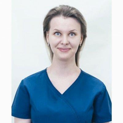 Марина Степанова