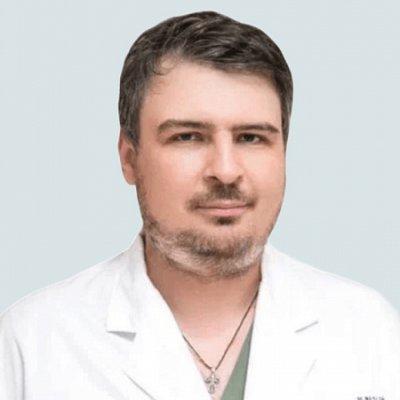 Арсентий Кошкин