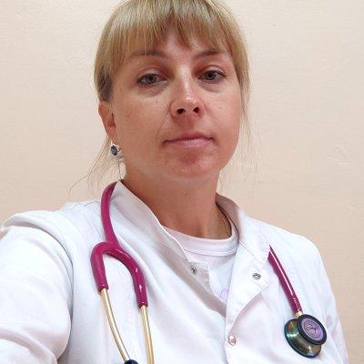 Наталья Биктулова