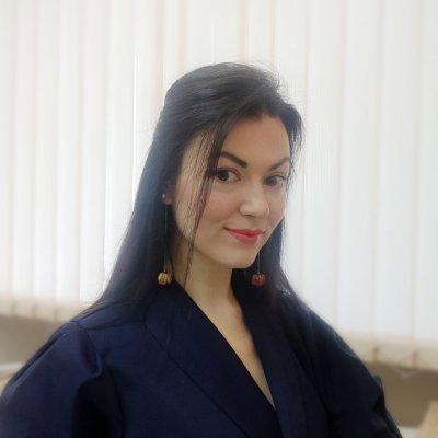 Марина Шиндяпина