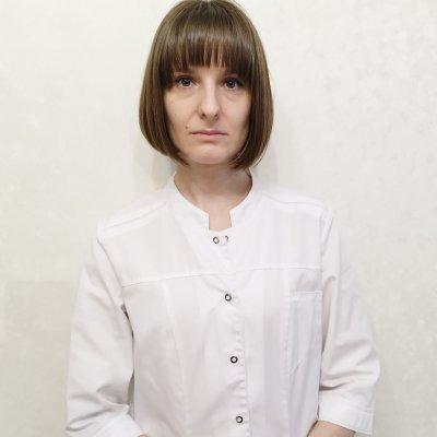 Мария Рагулина