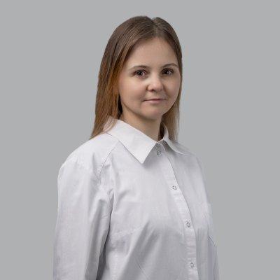 Елена Кокорина