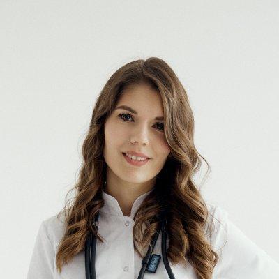 Ирина Батина