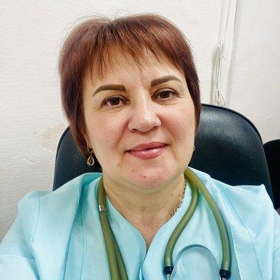 Светлана Артемова