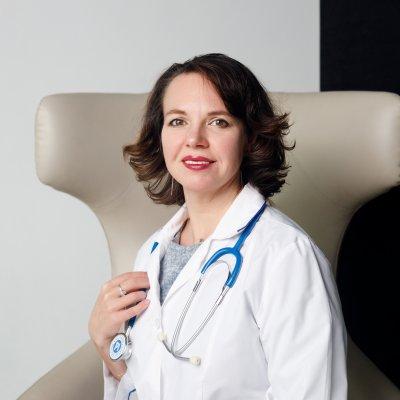 Екатерина Калигина