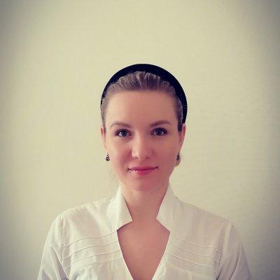 Светлана Калявина