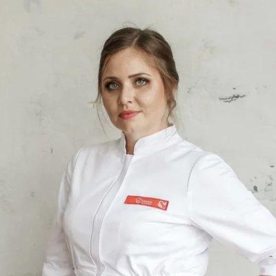 Виктория Никитина