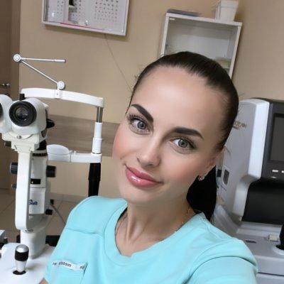 Алена Калинкина