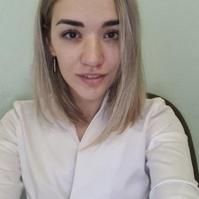 Екатерина Литвинова
