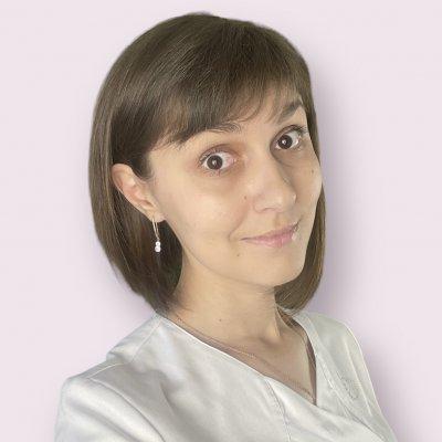 Виктория Диденко