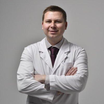 Александр Шаров