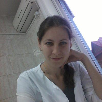 Ольга Юрташкина