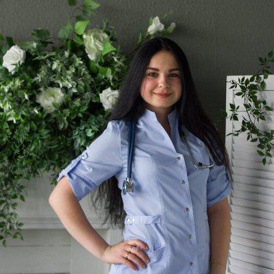 Анастасия Кузнецова