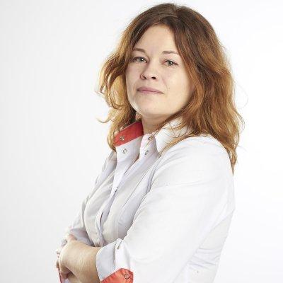 Ольга Торозова