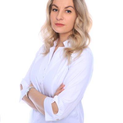 Екатерина Кривоногова